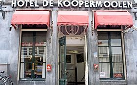 Hotel Koopermoolen À